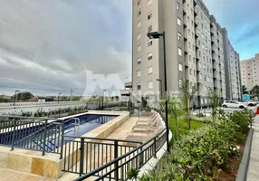 Foto 1 de Apartamento com 2 Quartos para alugar, 41m² em Sarandi, Porto Alegre