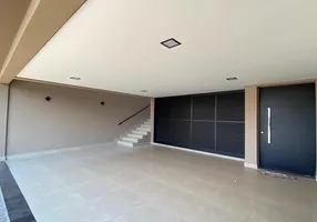 Foto 1 de Casa de Condomínio com 3 Quartos à venda, 200m² em Ondas, Piracicaba