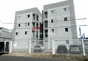 Foto 1 de Apartamento com 2 Quartos à venda, 56m² em Vila Mota, Bragança Paulista