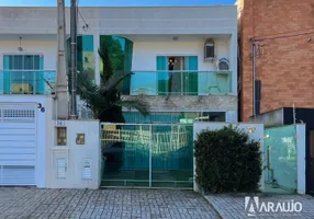 Foto 1 de Casa com 3 Quartos à venda, 355m² em Praia dos Amores, Balneário Camboriú