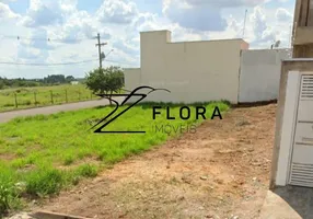 Foto 1 de Lote/Terreno à venda, 300m² em Parque Terras de Santa Maria, Hortolândia