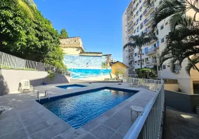 Foto 1 de Apartamento com 2 Quartos à venda, 70m² em Centro, Rio de Janeiro