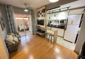 Foto 1 de Apartamento com 2 Quartos à venda, 83m² em Jardim Limoeiro, Serra