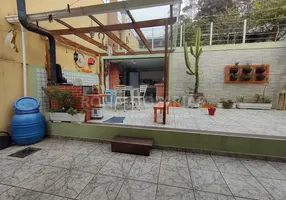 Foto 1 de Casa com 4 Quartos à venda, 349m² em , Embu-Guaçu