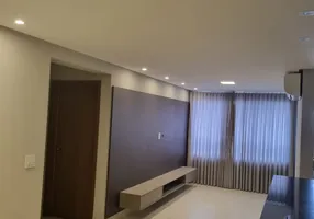 Foto 1 de Apartamento com 3 Quartos para alugar, 97m² em Setor Bueno, Goiânia