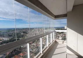 Foto 1 de Apartamento com 2 Quartos à venda, 83m² em Vila Sao Jose, Apucarana