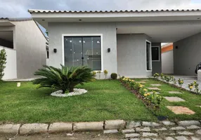 Foto 1 de Casa de Condomínio com 2 Quartos à venda, 90m² em Portal Dos Cajueiros, Maricá