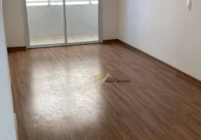 Foto 1 de Apartamento com 2 Quartos à venda, 47m² em Ponte de Sao Joao, Jundiaí