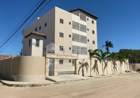 Foto 1 de Apartamento com 2 Quartos à venda, 66m² em Messejana, Fortaleza