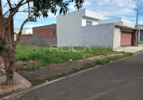 Foto 1 de Lote/Terreno à venda, 320m² em Jardim Embare, São Carlos