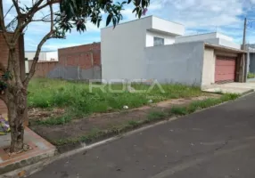 Foto 1 de Lote/Terreno à venda, 321m² em Jardim Embare, São Carlos