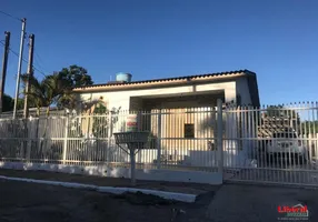 Foto 1 de Casa com 3 Quartos à venda, 300m² em Fiuza, Viamão