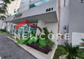 Foto 1 de Apartamento com 3 Quartos à venda, 132m² em Setor Bueno, Goiânia