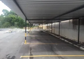 Foto 1 de Ponto Comercial para venda ou aluguel, 1860m² em Vila Universal, Barueri