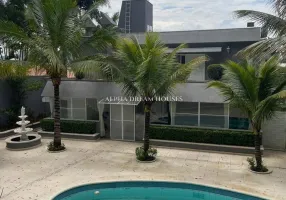 Foto 1 de Casa com 4 Quartos à venda, 1160m² em Alphaville Residencial Um, Barueri