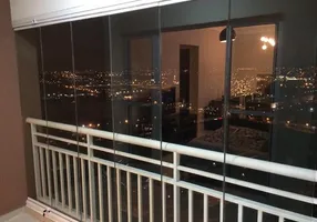 Foto 1 de Apartamento com 2 Quartos à venda, 68m² em Alphaville Industrial, Barueri