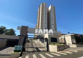 Foto 1 de Apartamento com 2 Quartos à venda, 86m² em Jardim Ypê, Paulínia