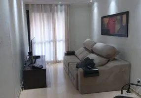 Foto 1 de Apartamento com 3 Quartos à venda, 87m² em Casa Verde, São Paulo