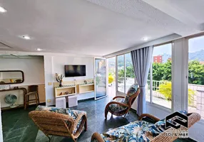 Foto 1 de Apartamento com 2 Quartos à venda, 150m² em Enseada, Guarujá