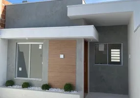Foto 1 de Casa com 3 Quartos à venda, 76m² em Monte Serrat, Salvador