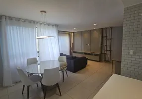 Foto 1 de Apartamento com 3 Quartos à venda, 94m² em Miramar, João Pessoa