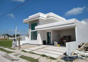 Foto 1 de Casa com 3 Quartos à venda, 130m² em Bolaxa, Rio Grande