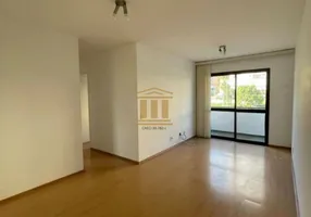 Foto 1 de Apartamento com 2 Quartos à venda, 67m² em Vila Ema, São José dos Campos