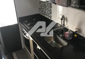 Foto 1 de Apartamento com 2 Quartos à venda, 53m² em Vila Mimosa, Campinas