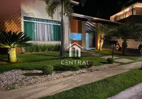 Foto 1 de Casa de Condomínio com 3 Quartos à venda, 229m² em , Socorro