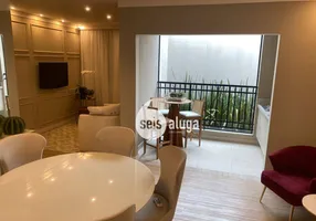 Foto 1 de Apartamento com 2 Quartos à venda, 69m² em Terras de Santa Barbara, Santa Bárbara D'Oeste