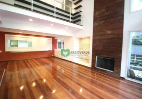 Foto 1 de Apartamento com 2 Quartos para alugar, 280m² em Vila Madalena, São Paulo