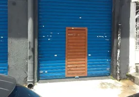 Foto 1 de Galpão/Depósito/Armazém para alugar, 200m² em Móoca, São Paulo