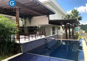 Foto 1 de Casa com 4 Quartos à venda, 900m² em Alphaville, Santana de Parnaíba