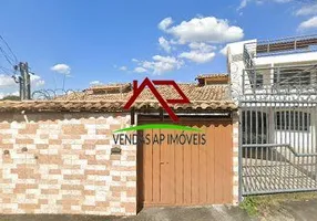 Foto 1 de Casa com 2 Quartos à venda, 75m² em Piratininga Venda Nova, Belo Horizonte