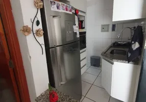 Foto 1 de Apartamento com 3 Quartos à venda, 60m² em Vila Piza, Limeira