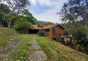 Foto 1 de Casa de Condomínio com 4 Quartos à venda, 580m² em Altos de São Fernando, Jandira