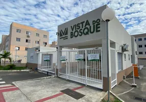 Foto 1 de Apartamento com 2 Quartos para alugar, 50m² em Residencial Centro da Serra, Serra