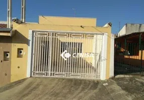 Foto 1 de Casa com 2 Quartos à venda, 70m² em Jardim Morada do Sol, Indaiatuba