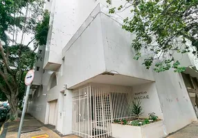 Foto 1 de Apartamento com 1 Quarto para alugar, 31m² em Vila Itapura, Campinas