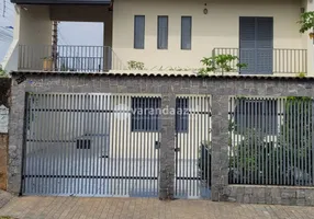 Foto 1 de Sobrado com 3 Quartos à venda, 196m² em Vila São Carlos, Itaquaquecetuba