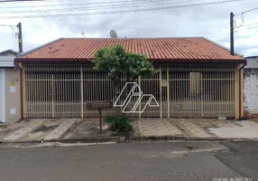 Foto 1 de Casa com 3 Quartos à venda, 180m² em Jardim Marajó, Marília