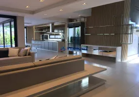 Foto 1 de Casa de Condomínio com 4 Quartos à venda, 497m² em Esperanca, Londrina