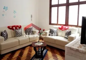 Foto 1 de Apartamento com 2 Quartos à venda, 62m² em Passo da Areia, Porto Alegre