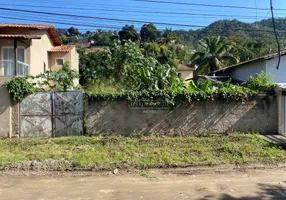 Foto 1 de Lote/Terreno à venda, 360m² em Maravista, Niterói