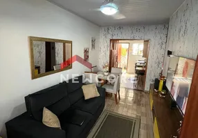 Foto 1 de Casa com 2 Quartos à venda, 50m² em Cabucu, Nova Iguaçu