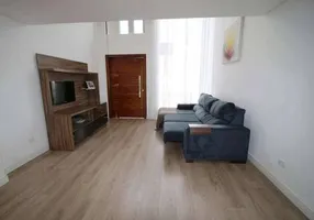 Foto 1 de Sobrado com 3 Quartos à venda, 160m² em Vila Pirituba, São Paulo