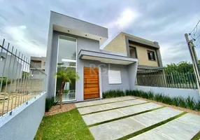Foto 1 de Casa com 3 Quartos à venda, 100m² em Ipanema, Porto Alegre