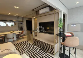 Foto 1 de Apartamento com 2 Quartos à venda, 57m² em Centro, Canoas