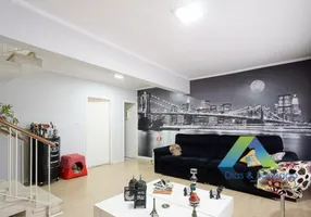 Foto 1 de Sobrado com 4 Quartos para alugar, 270m² em Vila Prudente, São Paulo