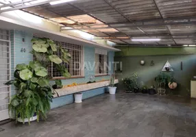 Foto 1 de Casa com 3 Quartos à venda, 152m² em Ponte Preta, Campinas